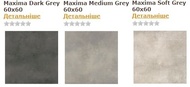 StargresMaxima -17,6 €m2 mat, 27,6 €m2 polished