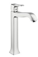змішувач для умивальника Metris Classic 31078000