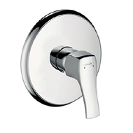 змішувач для душу Metris Classic 31676000