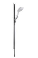 HG PuraVida shower set 900mm chrome 27853000