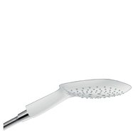 HG PuraVida hand shower 3jet chr. 28557000