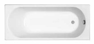 ванна прямокутна Opal plus 170x70sm