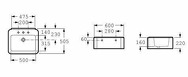 Element 60 Х 50,5