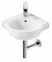 Meridian N Washbasin 35х35cm