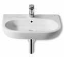 Meridian N Washbasin 55х46cm