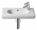 Meridian N Washbasin 60х32cm