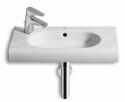 Meridian N Washbasin 60х32cm