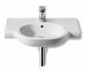 Meridian N Washbasin 70х46cm