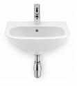 Nexo Washbasin 45x36cm