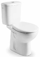 Victoria WC+tank