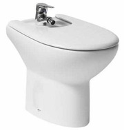 Victoria bidet