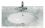Berna Washbasin 56x42cm