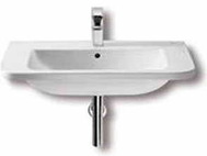 Gala Washbasin 65x42cm