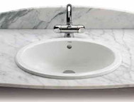Neo Selene Washbasin 51x39.5cm