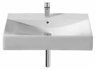 Diverta Washbasin 75x44cm
