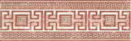 фриз Afina 25х8