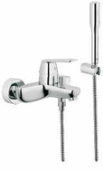 змішувач для ванни Eurosmart Cosmopolitan 32832000