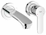Grohe змішувач для умивальника Eurostyle Cosmopolitan 19571002