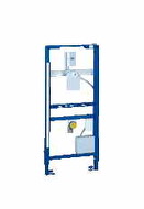 Rapid SL,urinal, 1,3 m, radar-electronic