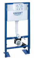 Rapid SL, WC, free-standing, 1,00 m