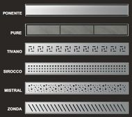 Wiper Classic 1200 mm
