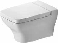 PuraVida Toilet wall-mounted