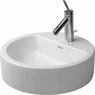 Starck 1 Washbasin 48