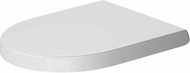 Starck 2 Toilet seat and cover slow close