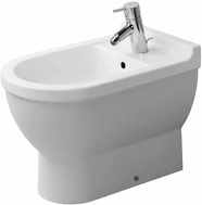 Starck 3 Bidet floor standing