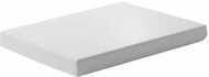 Vero Toilet seat and cover soft closing