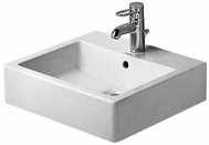 Vero washbasin 50 х 47
