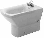 Caro Bidet floor standing
