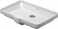 2nd floor Washbasin 55,5x38