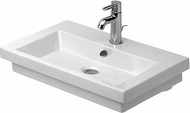 2nd floor Washbasin 60x43