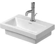 2nd floor Washbasin 40x30