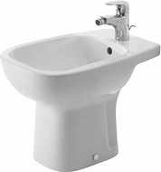 D-Code Bidet floor standing