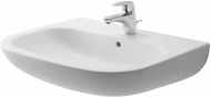 D-Code Washbasin 65 x 50