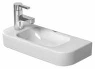 Happy D.2 Washbasin 50x22