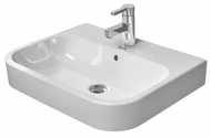 Happy D.2 Washbasin 55x46