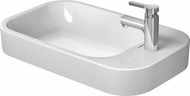 Happy D.2 Washbasin 65x40
