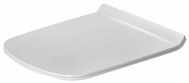 DuraStyle Toilet seat and cover slow close