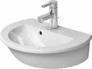 Darling New washbasin 47x35