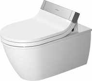 Darling New Toilet wall-mounted