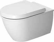 Darling New Toilet wall-mounted