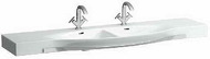 Palace washbasin 180 х 51