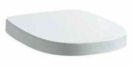 Mimo toilet seat and cover