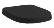 Mimo toilet seat and cover