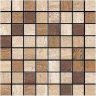 Izmir mosaic 25x25