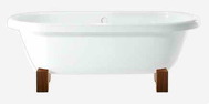 Memory XL 180X80 + ніжки пазурі орла