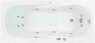 Muza XL 160x75